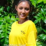 Miss Mana 2025 candidate 4