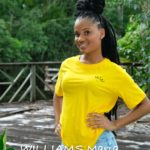 Miss Mana 2025 candidate 6